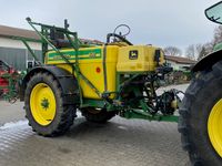 John Deere Spritze 632 Nordrhein-Westfalen - Titz Vorschau