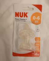 Neue NUK First Choice+ Säuger M 0-6m Dortmund - Marten Vorschau