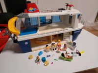 Playmobil Kreuzfahrtschiff 6978 Bayern - Vaterstetten Vorschau