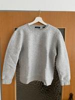 Jack Jones Pullover, Größe M, Hellgrau, Sehr Gut Bayern - Kempten Vorschau