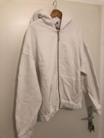 Peso Heavy Raws Zip Hoodie Weiß Größe M Nordrhein-Westfalen - Wetter (Ruhr) Vorschau