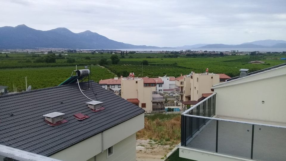 NEUBAU Ferienhaus am Meer Strand Izmir Aydin Kusadasi in Ravensburg