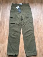 Kangol Bis Trousers Cargohose  NEU Frankfurt am Main - Rödelheim Vorschau