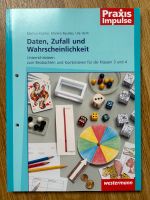 Verkaufe „Daten, Zufall und Wahrscheinlichkeit“ Hessen - Kassel Vorschau