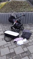 Hartan Kinderwagen Kombikinderwagen Rheinland-Pfalz - Barweiler Vorschau