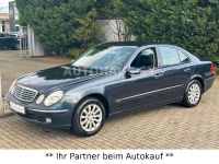 Mercedes-Benz E 320 Lim. Automatik  Elegance //SHZ-TMPT-ALU-// Nordrhein-Westfalen - Castrop-Rauxel Vorschau