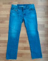 Abercrombie - Jeans - Slim Straight - hellblau - Größe 34 x 32 Brandenburg - Potsdam Vorschau