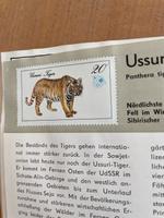 Briefmarken 1973 DDR Sonderheft für Sammelmarken Hessen - Gernsheim  Vorschau