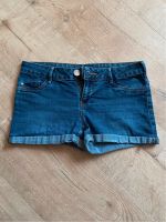 Jeans Shorts Gr.158 Hessen - Mörfelden-Walldorf Vorschau