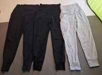 Umstandsmode H&M Mama Gr. L/40 Joggpants Bayern - Fürth Vorschau