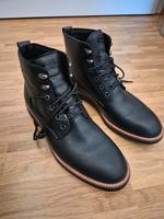 Neue Panama Jack Stiefel Glasgow GTX Gr. 43 Feldmoching-Hasenbergl - Feldmoching Vorschau