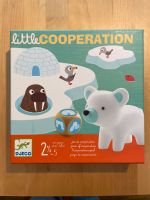 Brettspiel „little Cooperation“ von djeco Dresden - Dresden-Plauen Vorschau