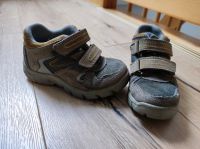 Halbschuhe von Elefanten in Größe 27 Sachsen - Zwickau Vorschau