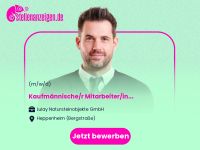 Kaufmännische/r Mitarbeiter/in (m/w/d) Hessen - Heppenheim (Bergstraße) Vorschau