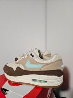 Nike Air Max 1 crepe hemp brown us 10.5 eu 44.5 Brandenburg - Luckenwalde Vorschau