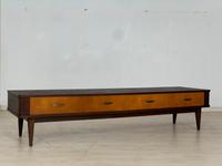 MID CENTURY LOWBOARD SIDEBOARD LONGBOARD KOMMODE Berlin - Lichtenberg Vorschau