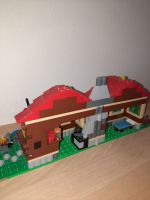 Lego 31048 Hütte am See Bayern - Kirchseeon Vorschau