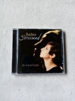 Barbara Streisand the legend Beginns CD Bayern - Lochhausen Vorschau