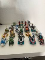 Skylander Supercharger Nordrhein-Westfalen - Wesseling Vorschau