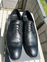 ECCO Herren Schuhe aus Leder / Dress Shoes Dresden - Reick Vorschau