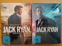 Tom Clancy´s Jack Ryan Staffel 2 und 3  Serie auf DVD Sammlung Bayern - Regenstauf Vorschau