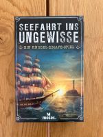 Escape Game, Knobelspiel, Moses Nordrhein-Westfalen - Detmold Vorschau