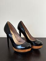 High Heels | ZARA Women | 38 | Schwarz Schleswig-Holstein - Plön  Vorschau