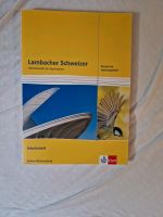 Lambacher Schweizer Kursstufe Arbeitsheft Baden-Württemberg - Freiburg im Breisgau Vorschau