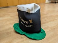 Guinness St. Patricks Day 17th March Bring It To Life Mütze Nordrhein-Westfalen - Nettetal Vorschau