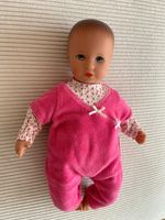 Käthe Kruse Babypuppe Mini Bambina Lisa 33cm Eimsbüttel - Hamburg Harvestehude Vorschau