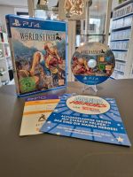 One Piece: World Seeker Sony PlayStation 4 PS4 Niedersachsen - Rhauderfehn Vorschau