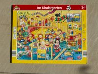 Rahmenpuzzle Puzzle Kindergarten 33 Teile Baden-Württemberg - Benningen Vorschau