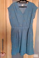 kurzes Kleid Sommerkleid leicht Größe 44 bon apart Thüringen - Heilbad Heiligenstadt Vorschau