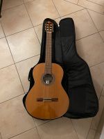 Gitarre Alhambra 1C mit Tasche München - Thalk.Obersendl.-Forsten-Fürstenr.-Solln Vorschau