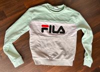 FILA-Pulli in mintgrün Frankfurt am Main - Sachsenhausen Vorschau