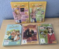 Tolle DVDs für Kids: Meine Freundin Conni, Häschenschule, u.a. Niedersachsen - Eystrup Vorschau