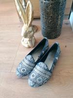 Marco Tozzi Schuhe blau Gr. 38 neu Hessen - Dreieich Vorschau