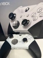 XBox Controller Elite Series 2 Hessen - Rüsselsheim Vorschau