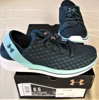 neue UNDER ARMOUR Sneaker Mod.# UA W ROTATION 37,5 *NEU* 84€ Hessen - Schotten Vorschau