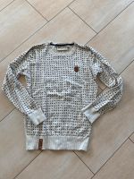 Leichter Naketano Pullover L beige Baden-Württemberg - Emmingen-Liptingen Vorschau