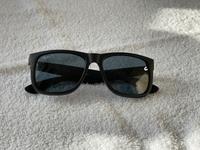 Original Ray Ban Justin Sonnenbrille Polarisiert 4165 622 Matt Kreis Pinneberg - Pinneberg Vorschau