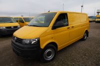 Volkswagen T5 Transporter Kasten-Kombi Kasten lang/ELEKTRO Sachsen-Anhalt - Magdeburg Vorschau