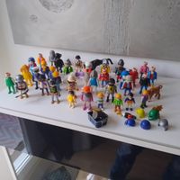 Div. Playmobil Figuren Eimsbüttel - Hamburg Schnelsen Vorschau