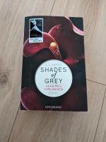 Buch "Shades of Grey - Geheimes Verlangen" Düsseldorf - Unterbach Vorschau