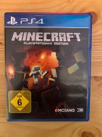 Minecraft PlayStation 4 PS4 Duisburg - Duisburg-Süd Vorschau