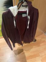Schöne warme Cecil Damen Sweatjacke Gr. XML Hessen - Eiterfeld Vorschau