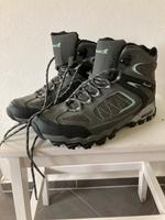 Wanderschuh Bayern - Regnitzlosau Vorschau