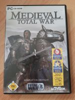 Medieval Total War PC Spiel Sachsen - Netzschkau Vorschau