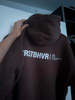 Worst behavior Hoodie WRSTBHVR Nordrhein-Westfalen - Monheim am Rhein Vorschau