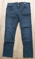 Schwarze Hybrid  Stretch Jeans Slim Fit 38/32 Niedersachsen - Bad Rothenfelde Vorschau